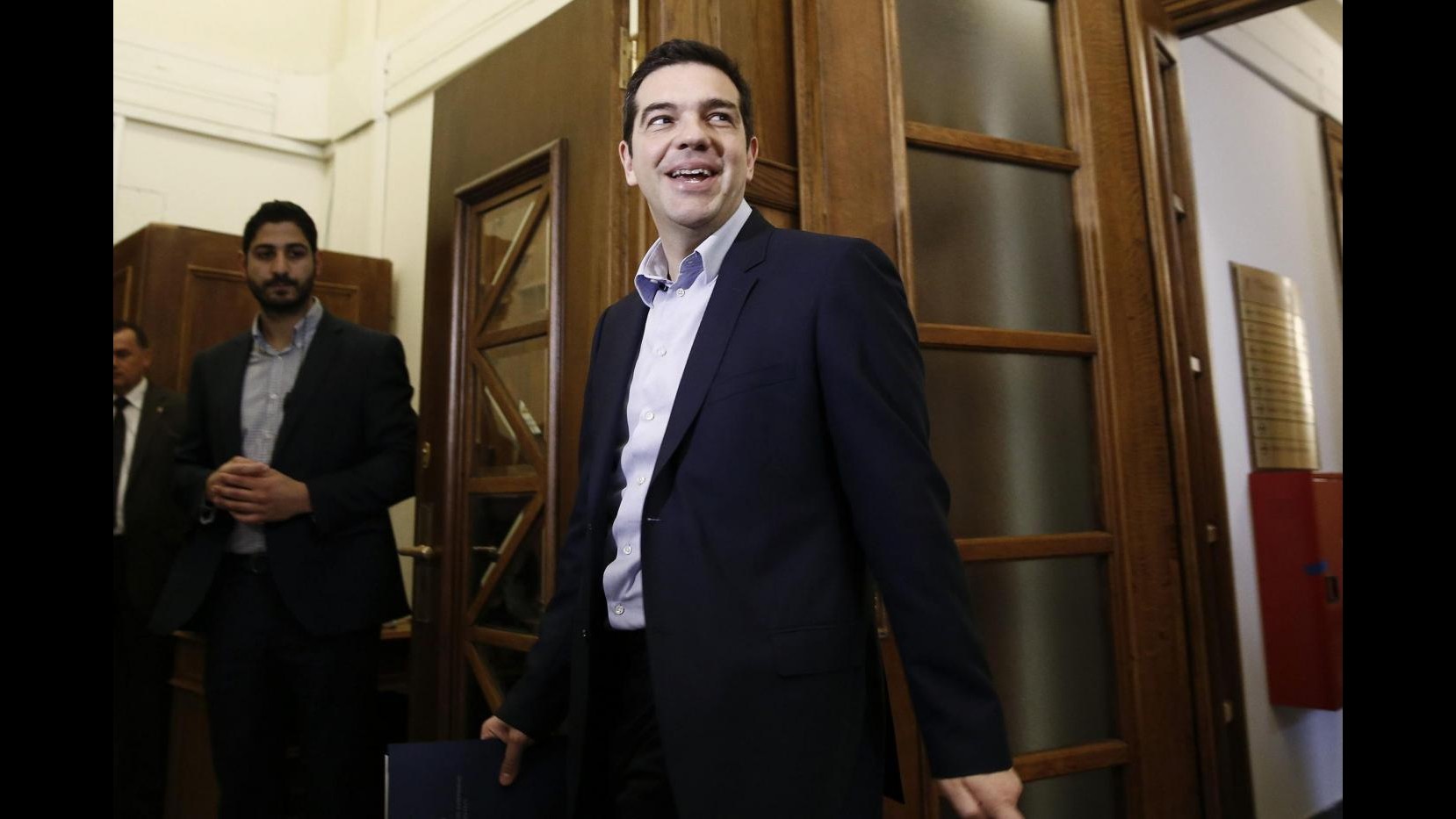 Grecia, Eurogruppo: Lista riforme ok, ma Atene dovrà estenderla