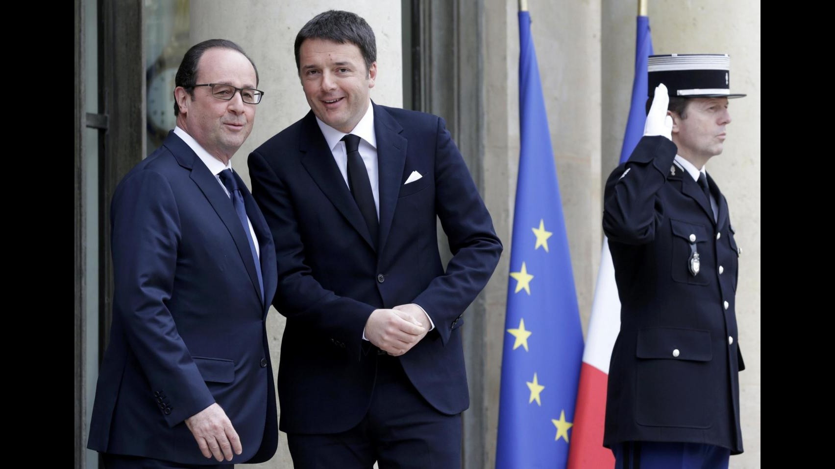 Grecia, Hollande: Sostegno prolungato, oggi buon compromesso