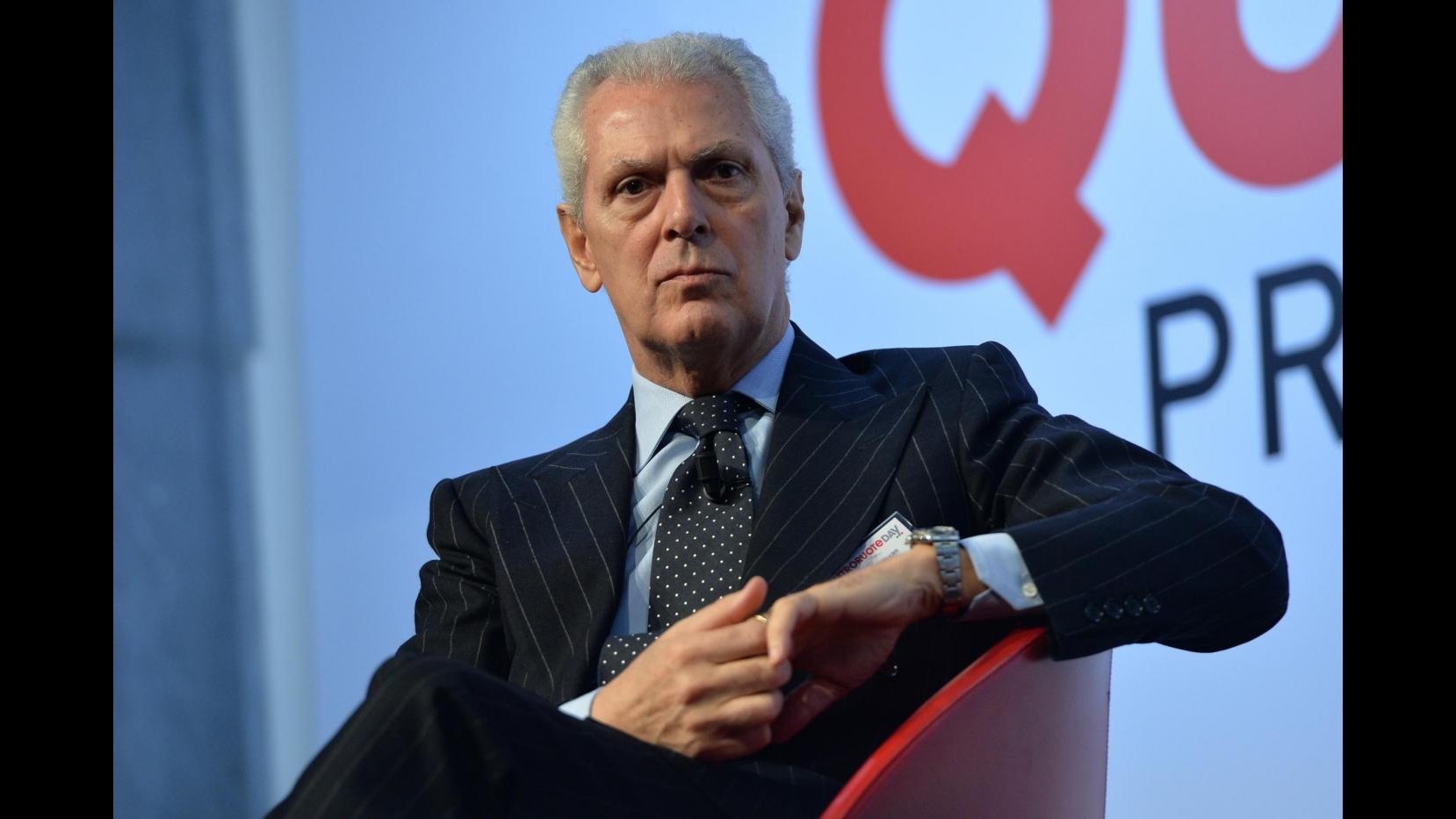 Inter, Tronchetti Provera: Bravo Mancini, risultati arrivano