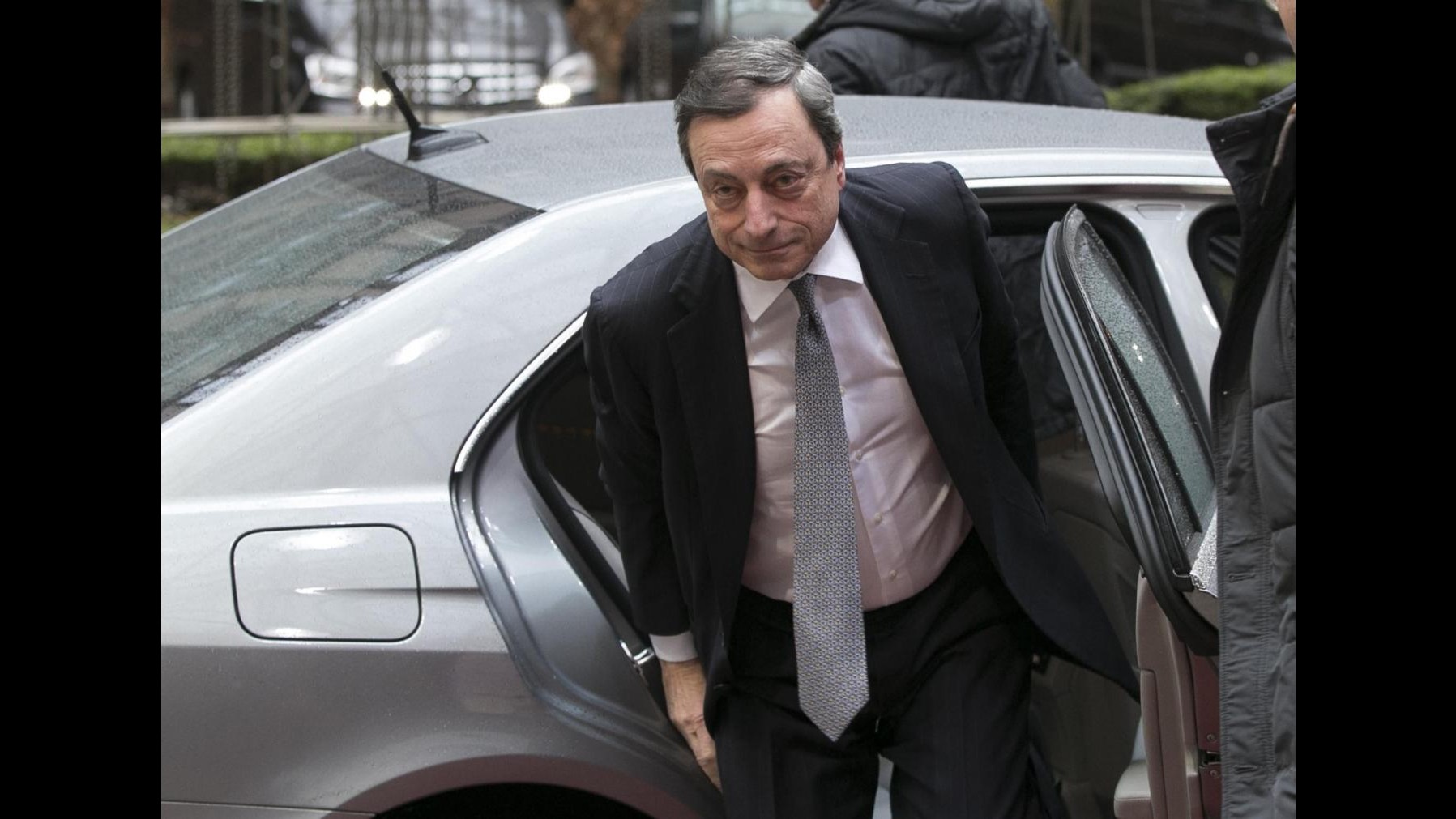 Bce: Nuova banconota da 20 euro, in circolazione dal 25 novembre