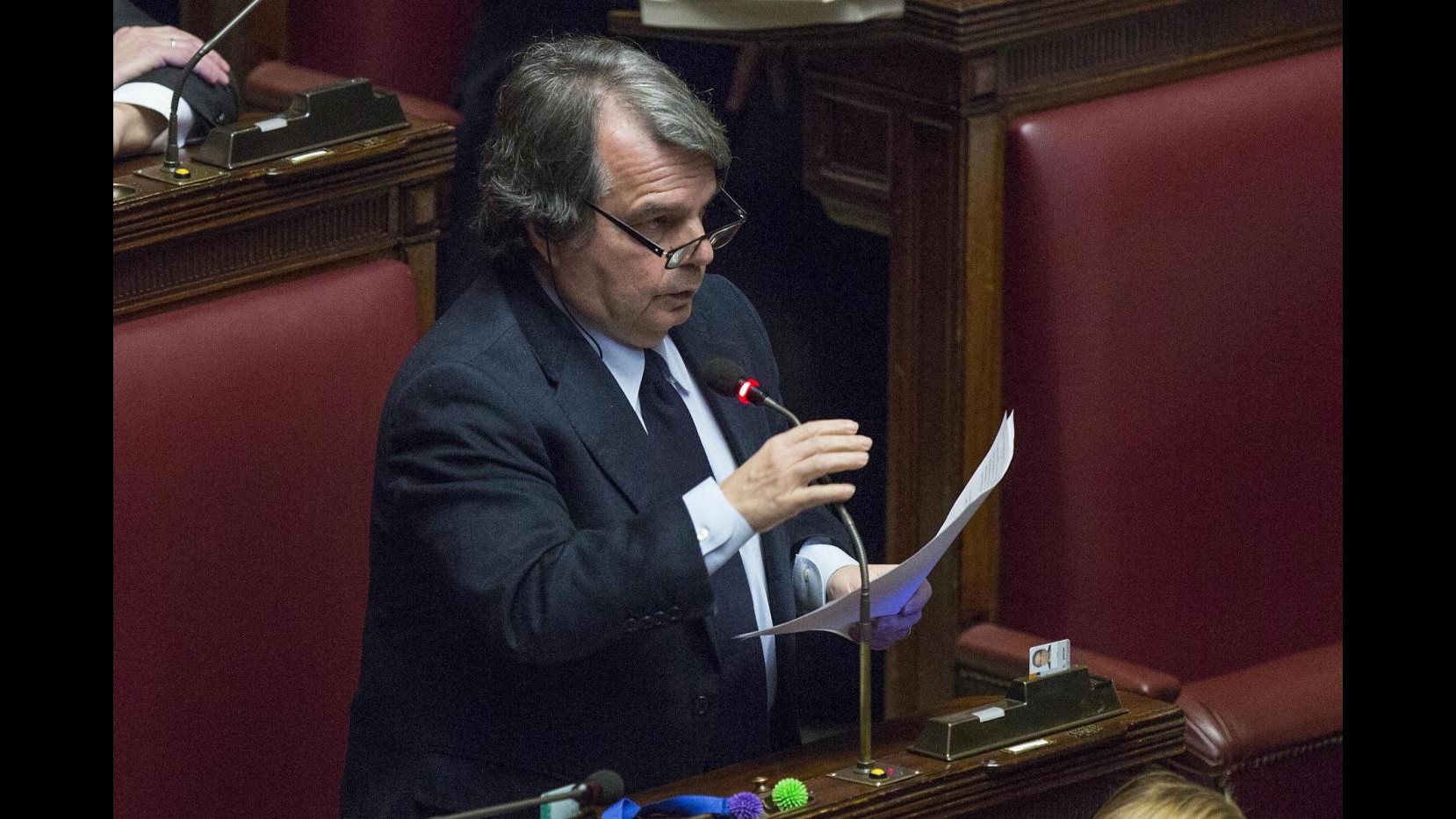 Rai, Forza Italia a Fico: Vigilanza non può chiedere revoca consigliere