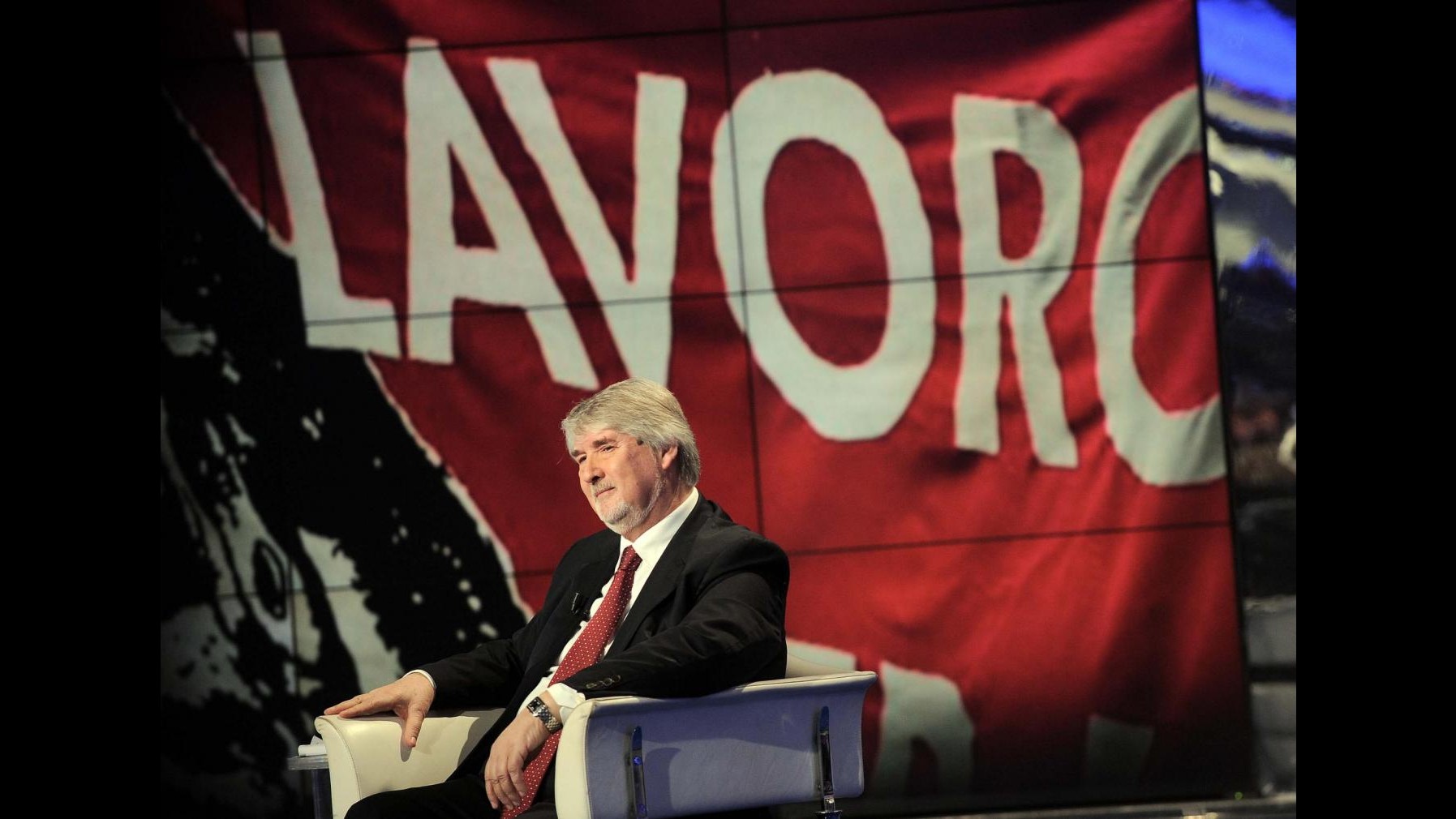 Jobs act, Poletti: In Italia 150.000 nuovi occupati