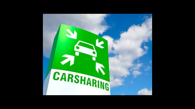 Car sharing, le 10 regole per chi sceglie l’auto condivisa