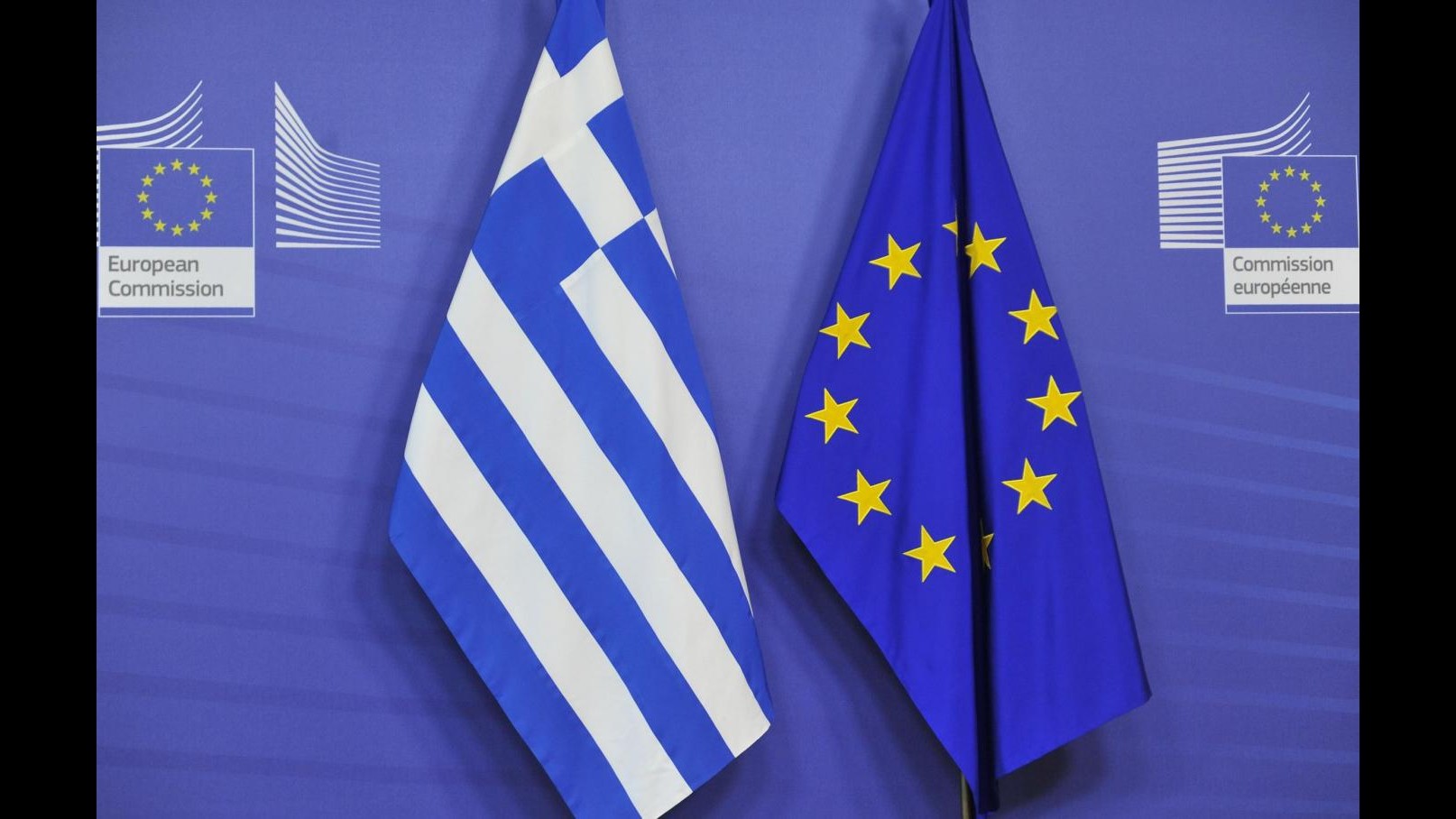 Grecia, Bruxelles ha ricevuto piano riformeFonte Ue: Valido punto partenza