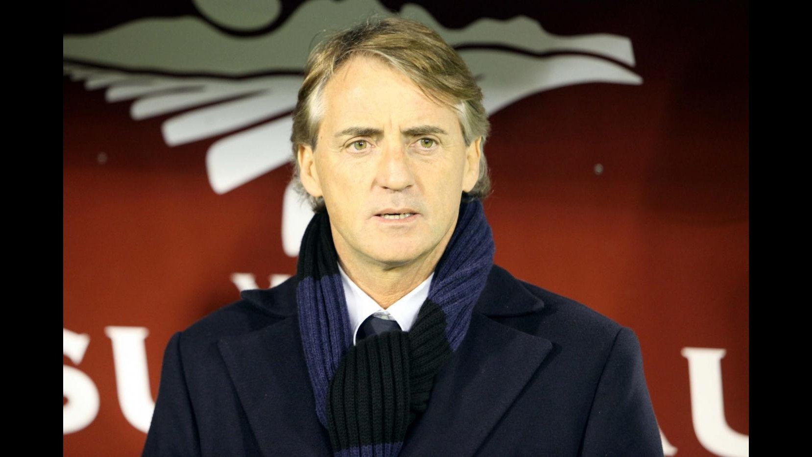 Inter, Mancini: Primo tempo straordinario, classifica la vediamo più avanti