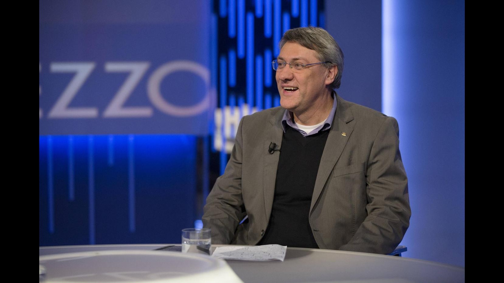 Landini (Fiom): Non voglio fare un partito, ma ho mia idea politica