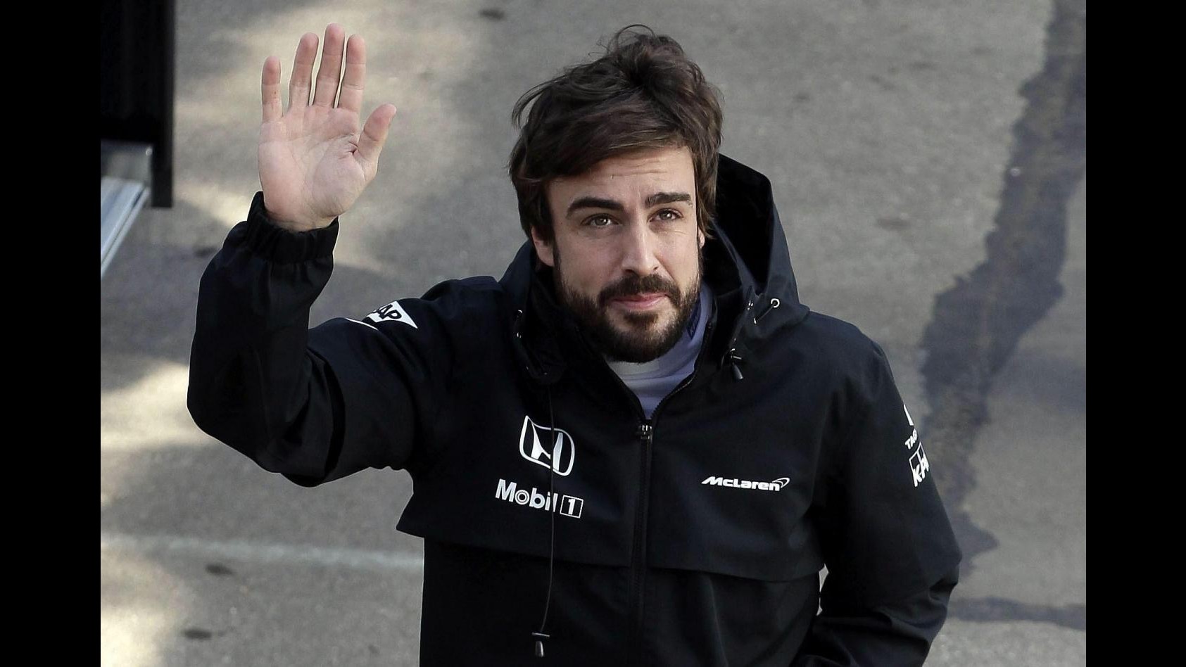 F1, Alonso rassicura tutti su Twitter: Grazie per il vostro sostegno