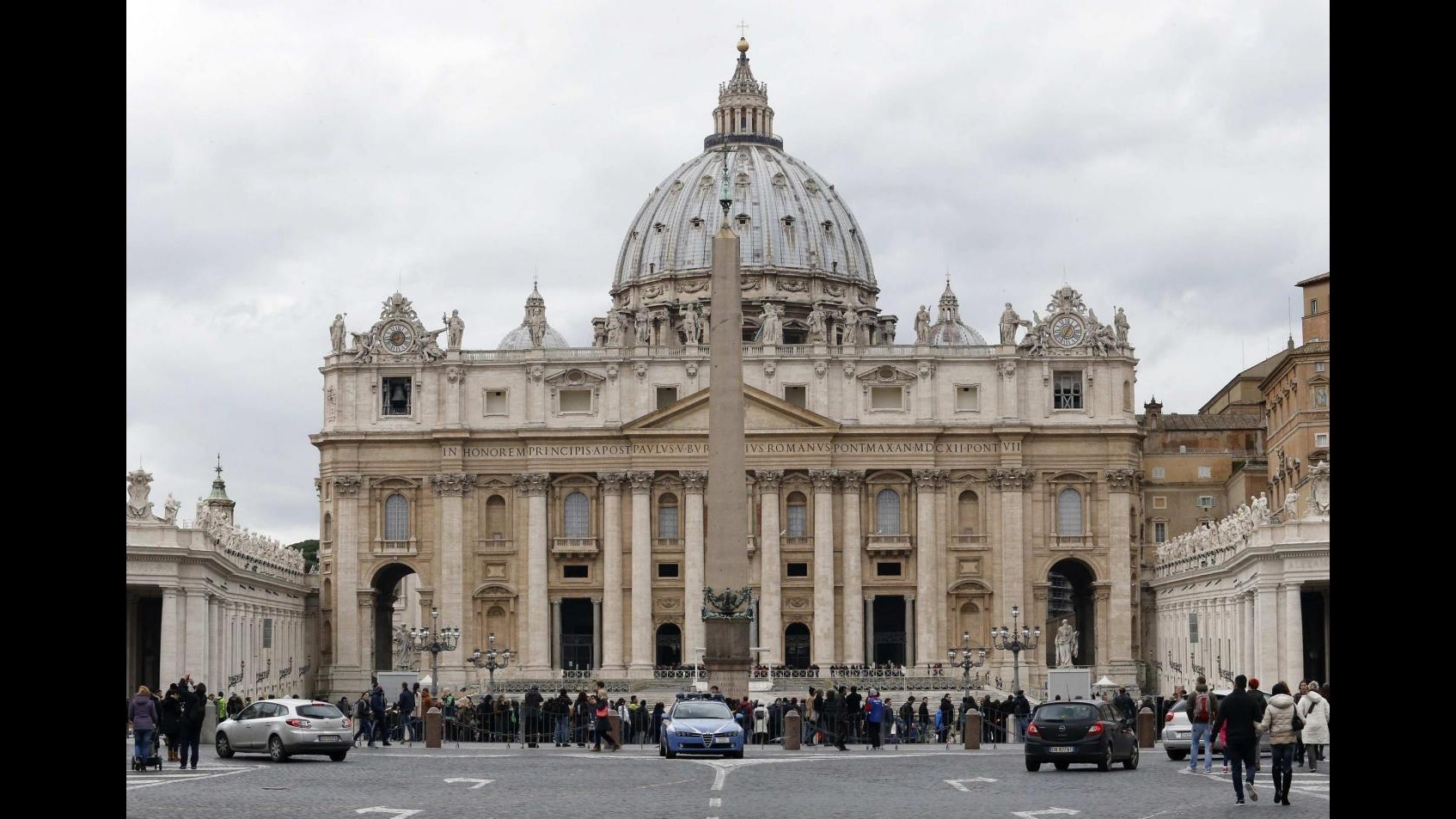 Vaticano, San Gregorio di Narek sarà Dottore della chiesa universale