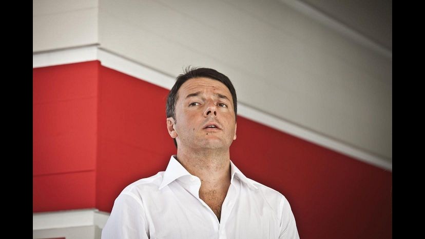 Oscar, Renzi: Congratulazioni a Canonero, eleganza e talento italiano