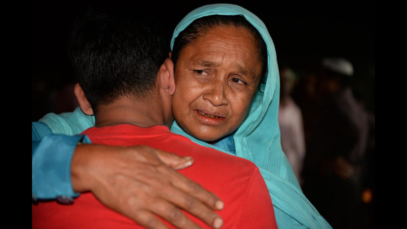Bangladesh, traghetto affondato: bilancio sale a 68 morti