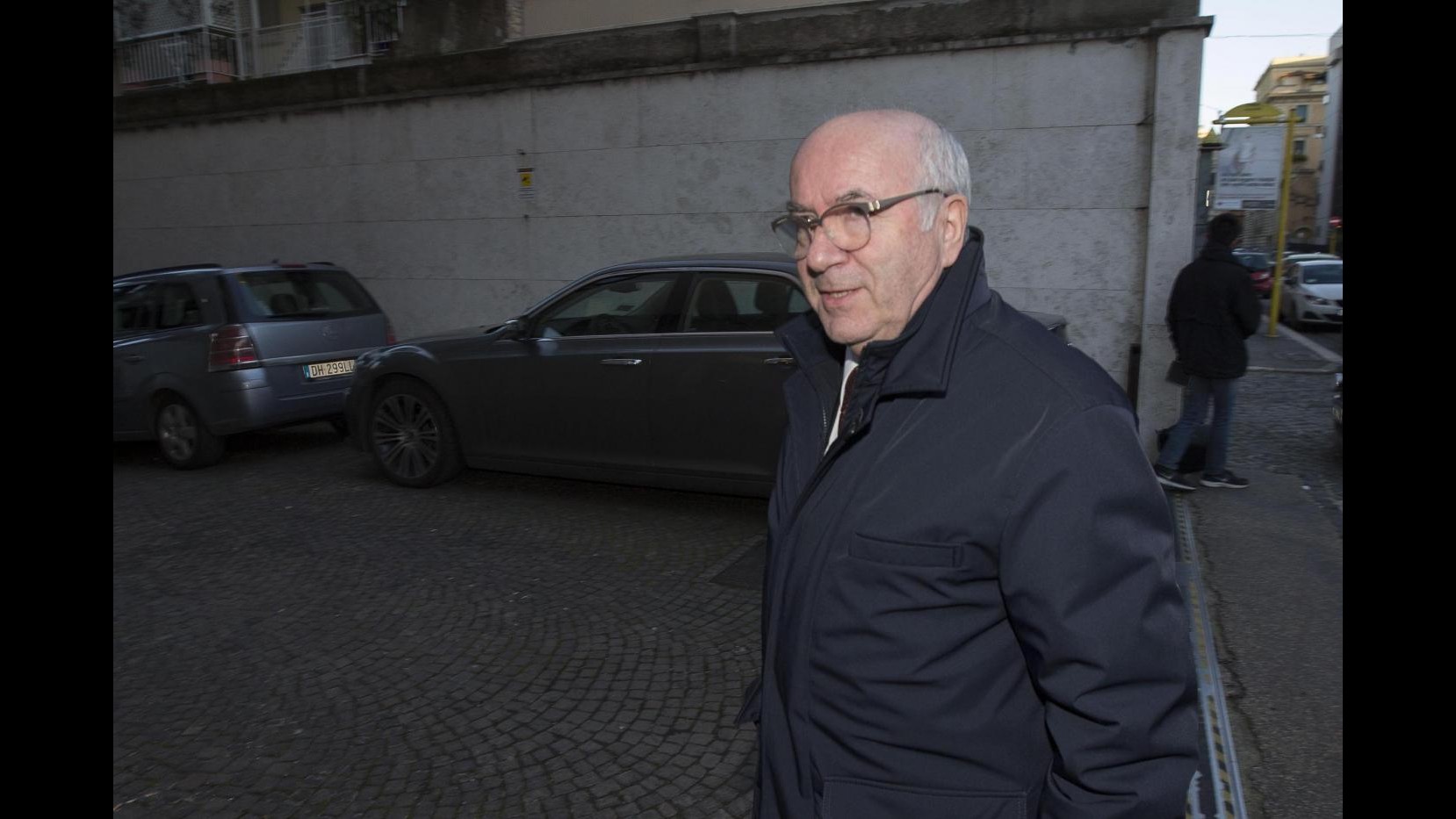 Serie A, Tavecchio: Interesse di tutti che Parma finisca il campionato