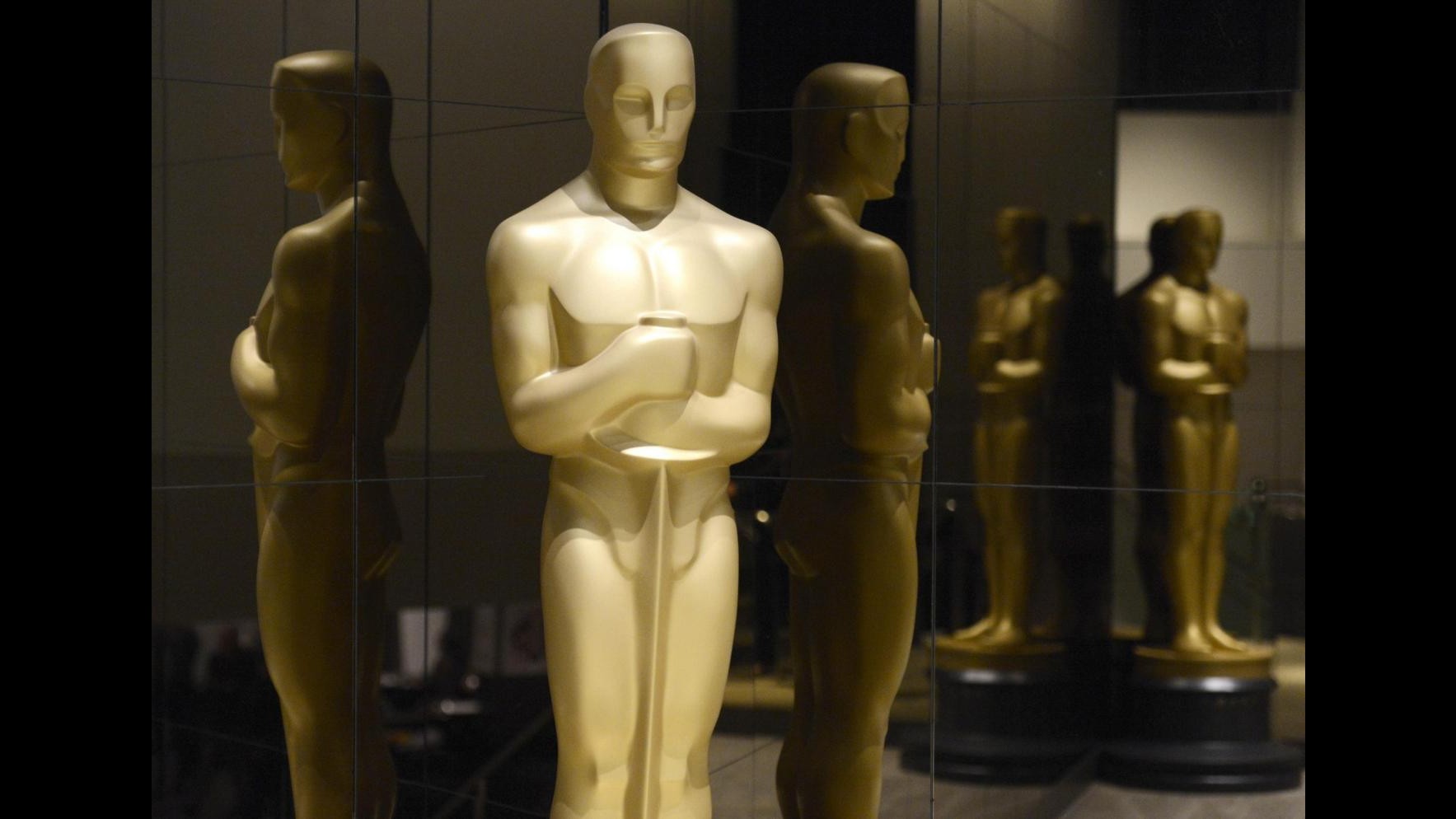 Oscar, tutti i vincitori e i candidati nelle diverse categorie
