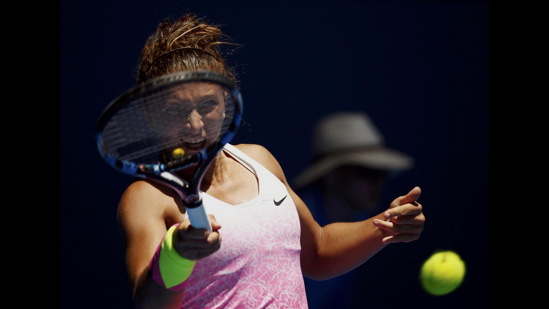 Tennis, Wta Rio de Janeiro: Errani trionfa in finale. Fognini si arrende a Ferrer