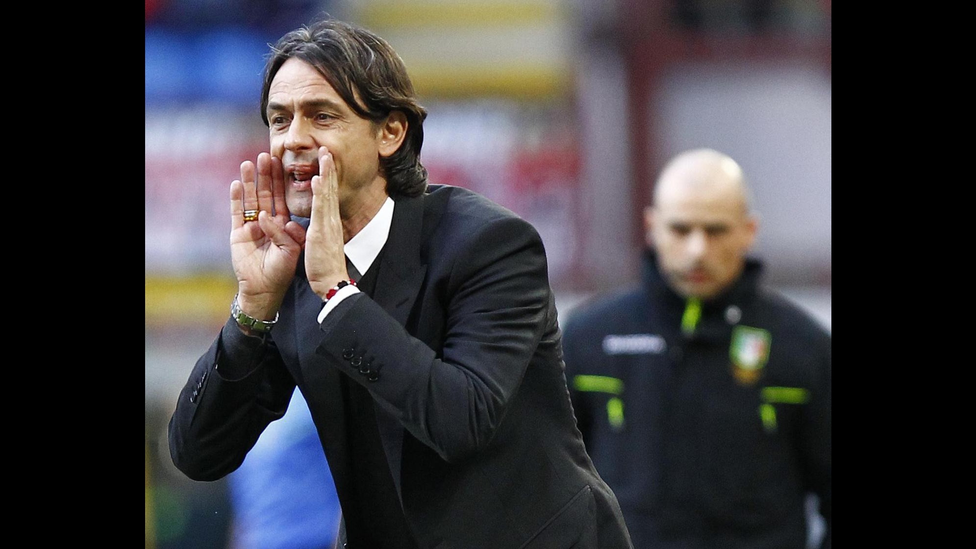Milan, Inzaghi: Siamo contenti ma non abbiamo fatto nulla