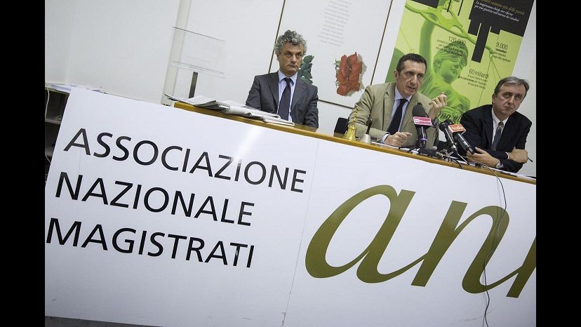 Giustizia, Anm: No a sciopero su responsabilità civile toghe