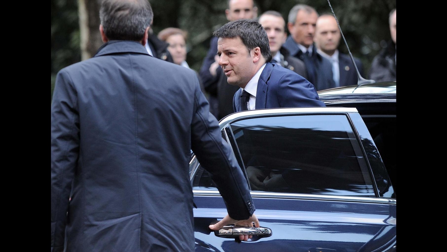 Libia, Renzi: Vorrei Putin in squadra contro l’Isis, ma deve uscire dall’Ucraina