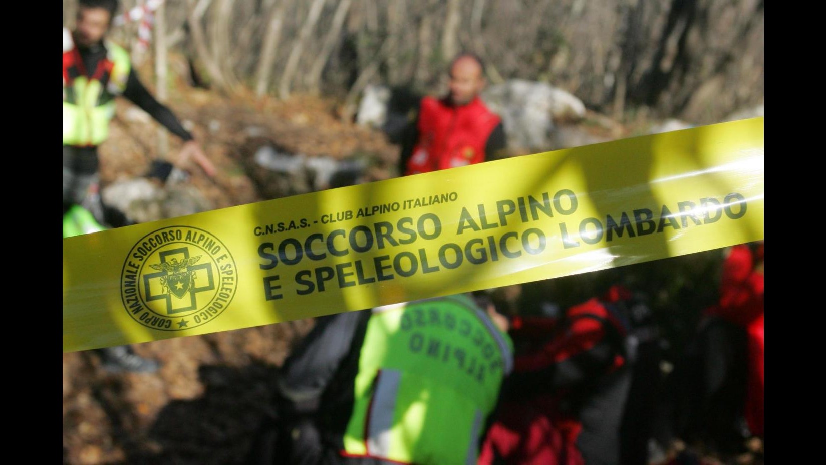 Sondrio, alpinisti bloccati in Val di Mello: soccorsi in atto