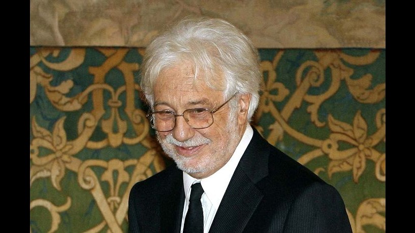 Con la scomparsa di Ronconi il teatro piange uno dei grandi maestri