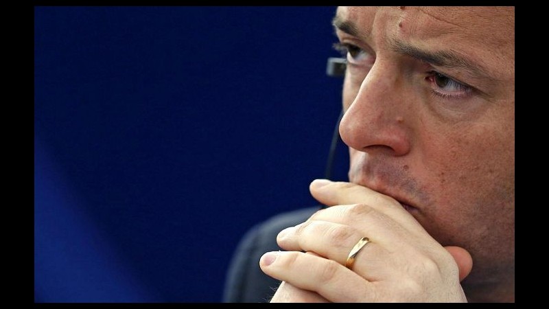 Teatro, Renzi: Ronconi ingegno visionario che ha scavato in animo umano