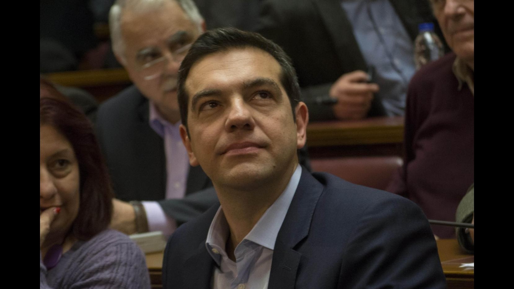 Grecia, Tsipras: Accordo cancella impegni precedenti su austerità