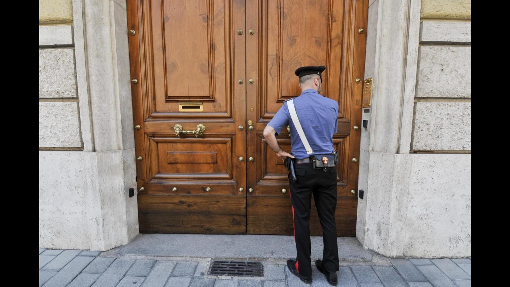 Allarme del Censis: Un furto in casa ogni 2 minuti. Il record è nel Nordovest