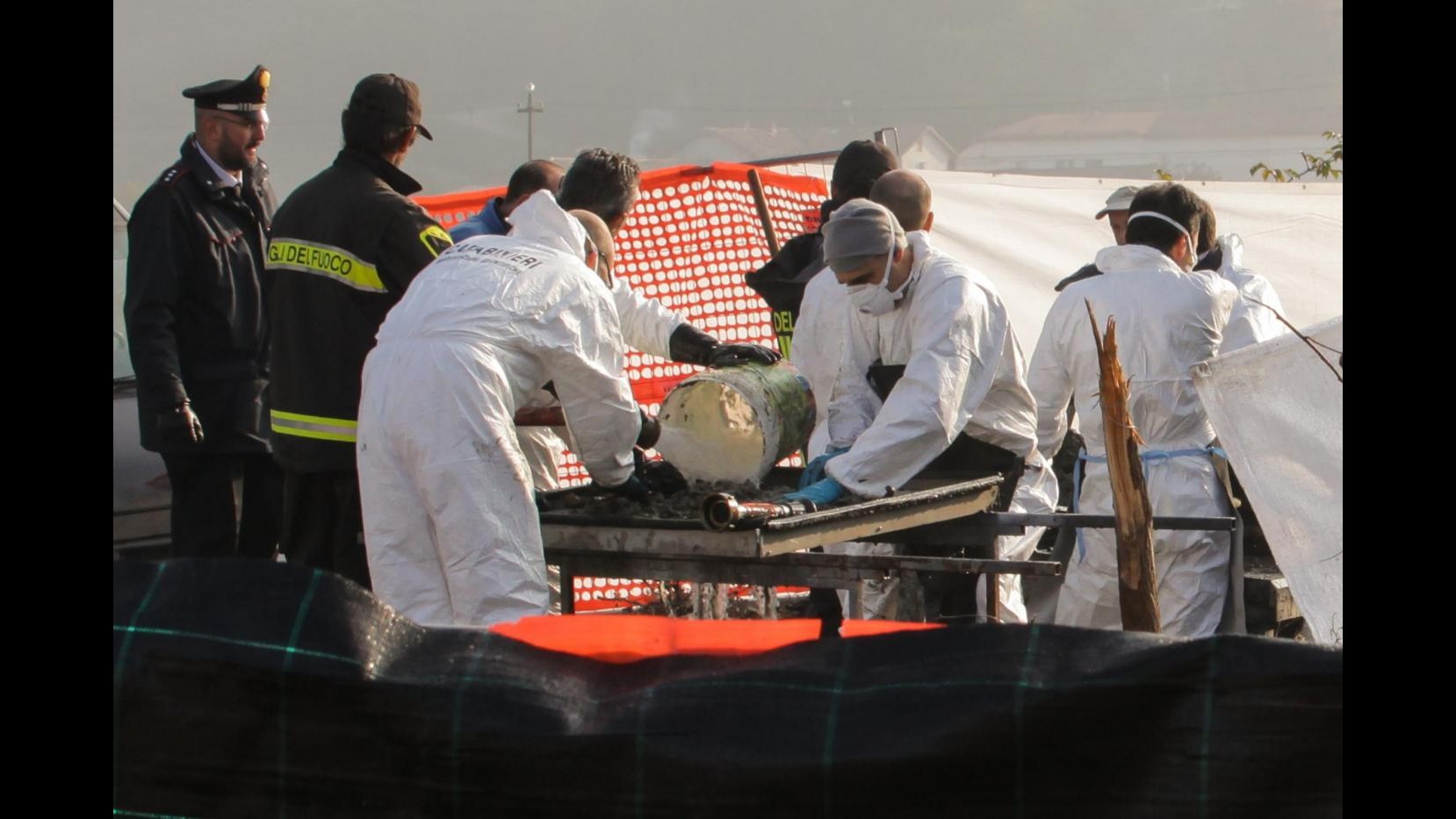 Caso Ceste, il marito di Elena resta in carcere