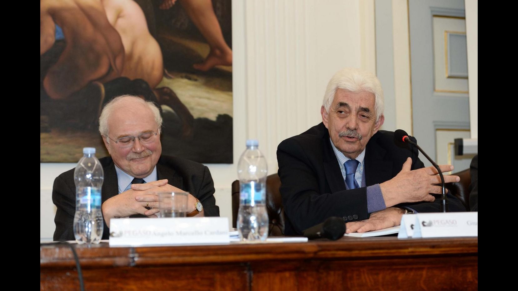 Napoli, convegno Università Pegaso e Agcom per la tutela dei consumatori