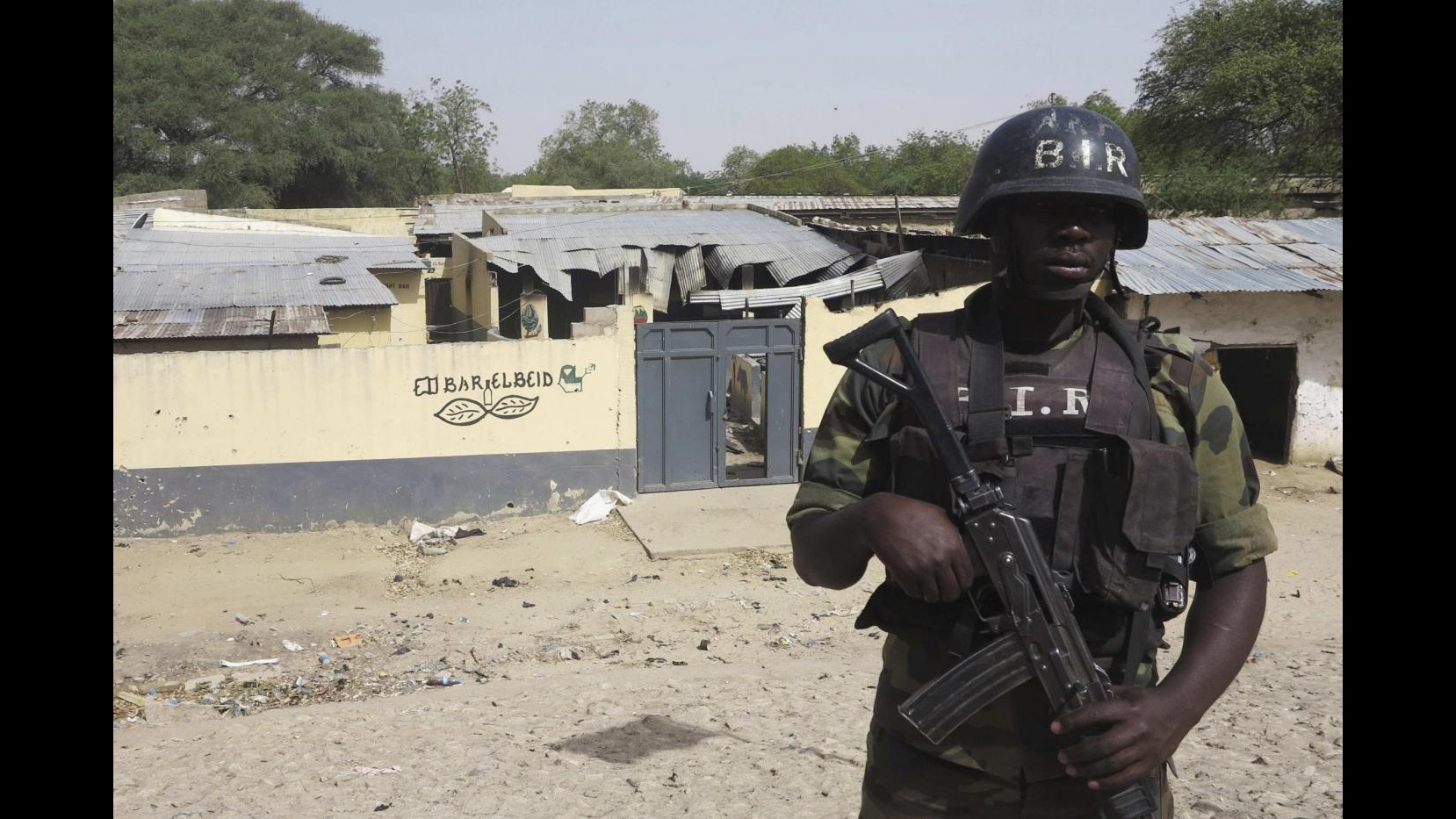 Nigeria, 21 morti in attacco Boko Haram a 3 villaggi nel nordest