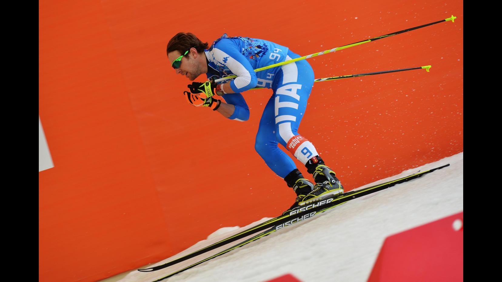 Combinata nordica, Mondiali: Pittin argento nella Gundersen di Falun