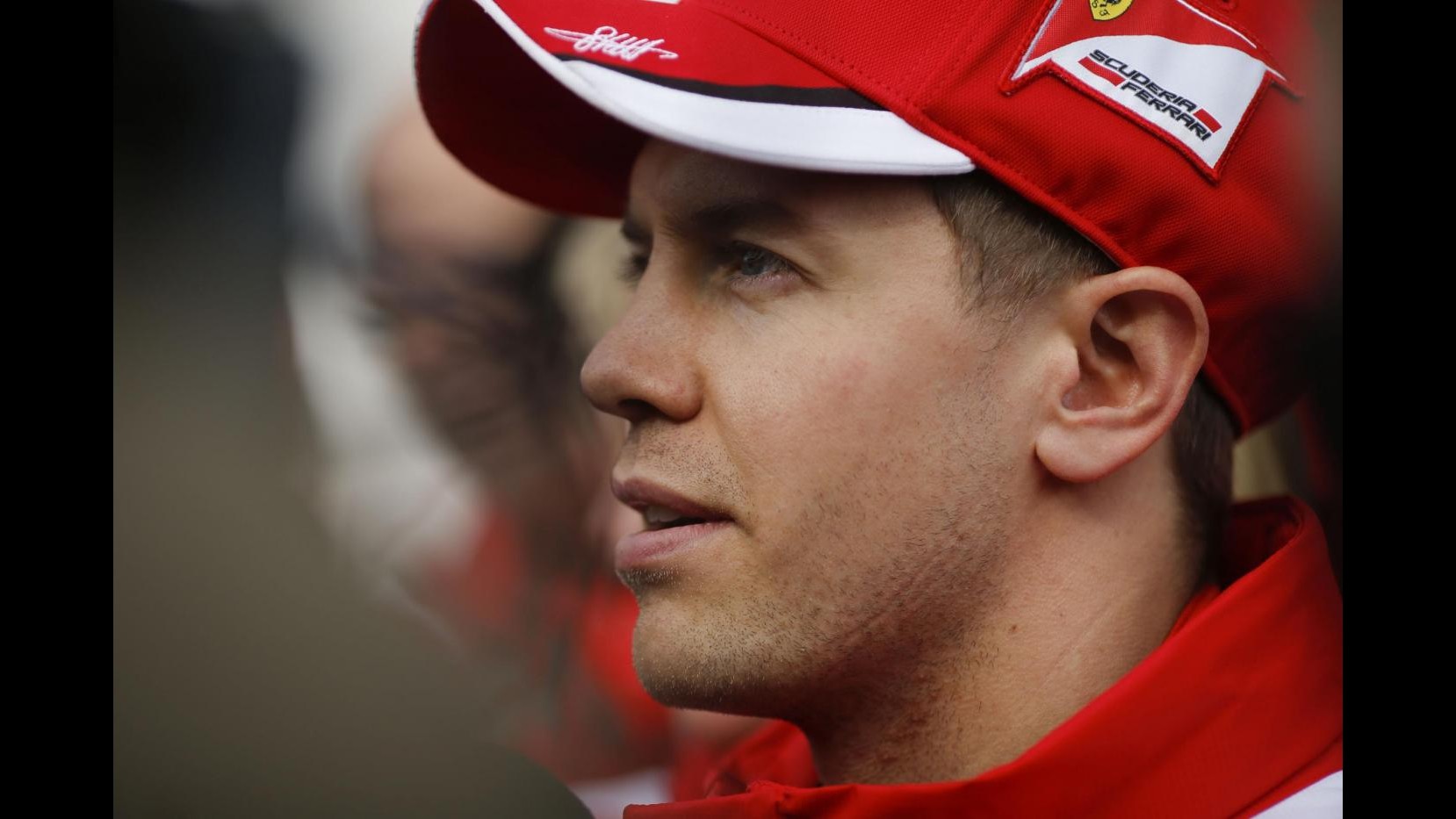 F1, Vettel: Obiettivo arrivare più vicino possibile alle Mercedes