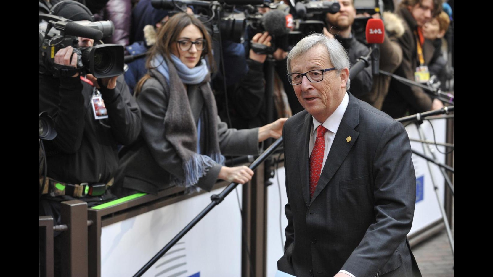 Grecia, Ue: Accordo possibile se tutti sono ragionevoli