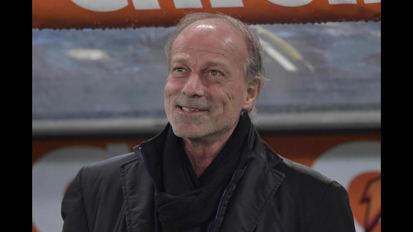 Sabatini: Ho visto barlumi di Roma, ci manca un po’ di sprint