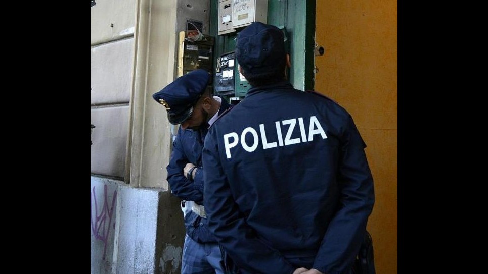 Palermo, busta con pallettoni in buca delle lettere sindacalista Ugl