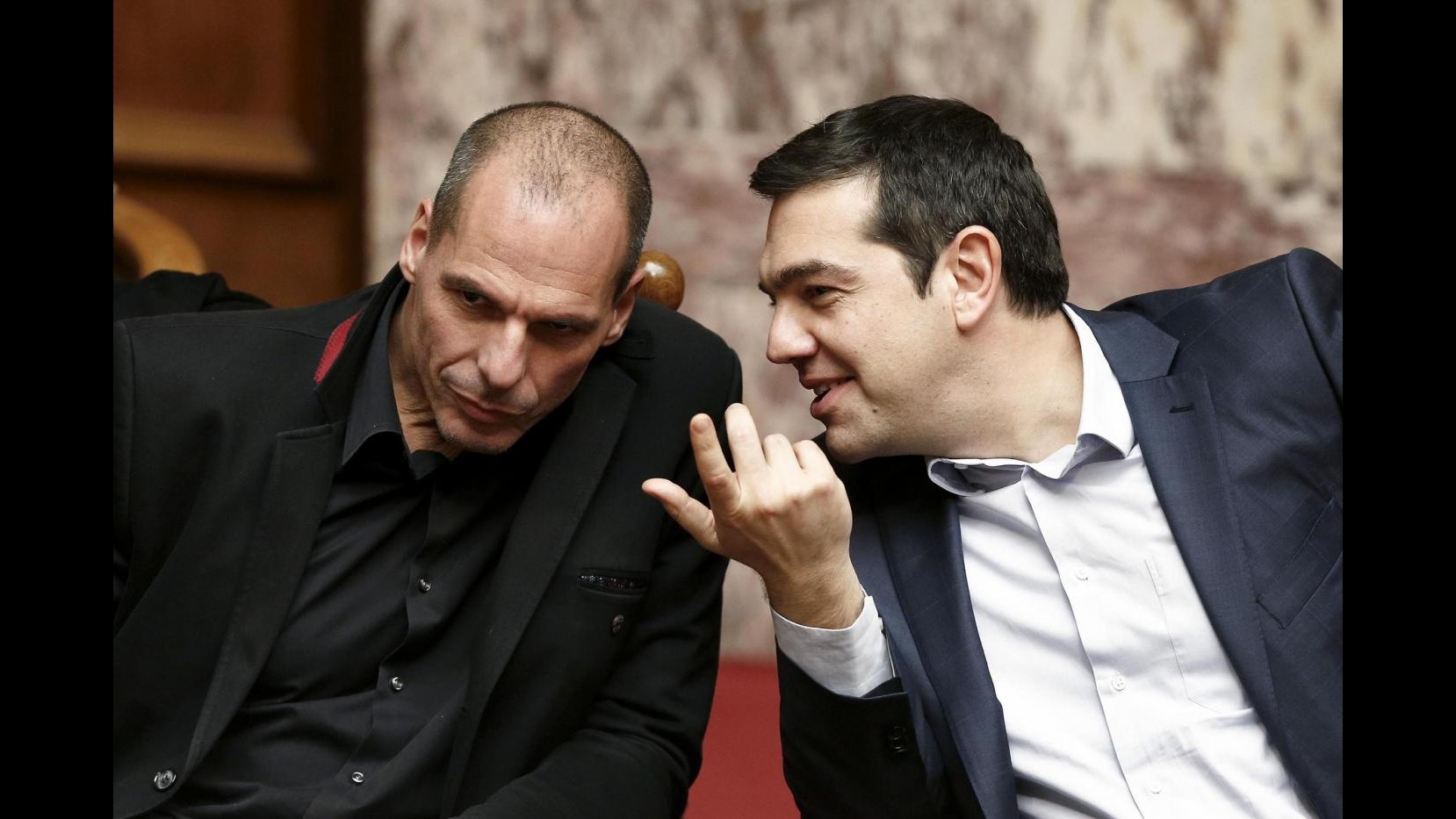 Grecia, Atene: Speriamo in accordo oggi, ma nessun passo indietro