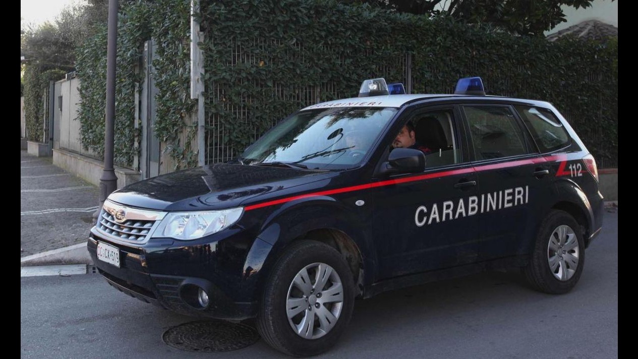 Mafia, a Bari arresti in clan Di Cosola: estorsioni e aste pilotate