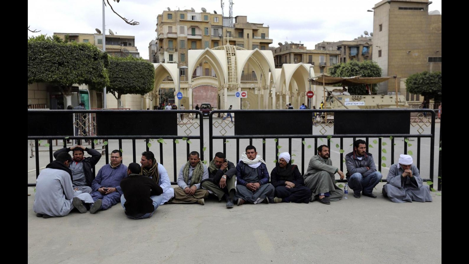 Libia, militanti affiliati a Stato islamico conquistano università Sirte