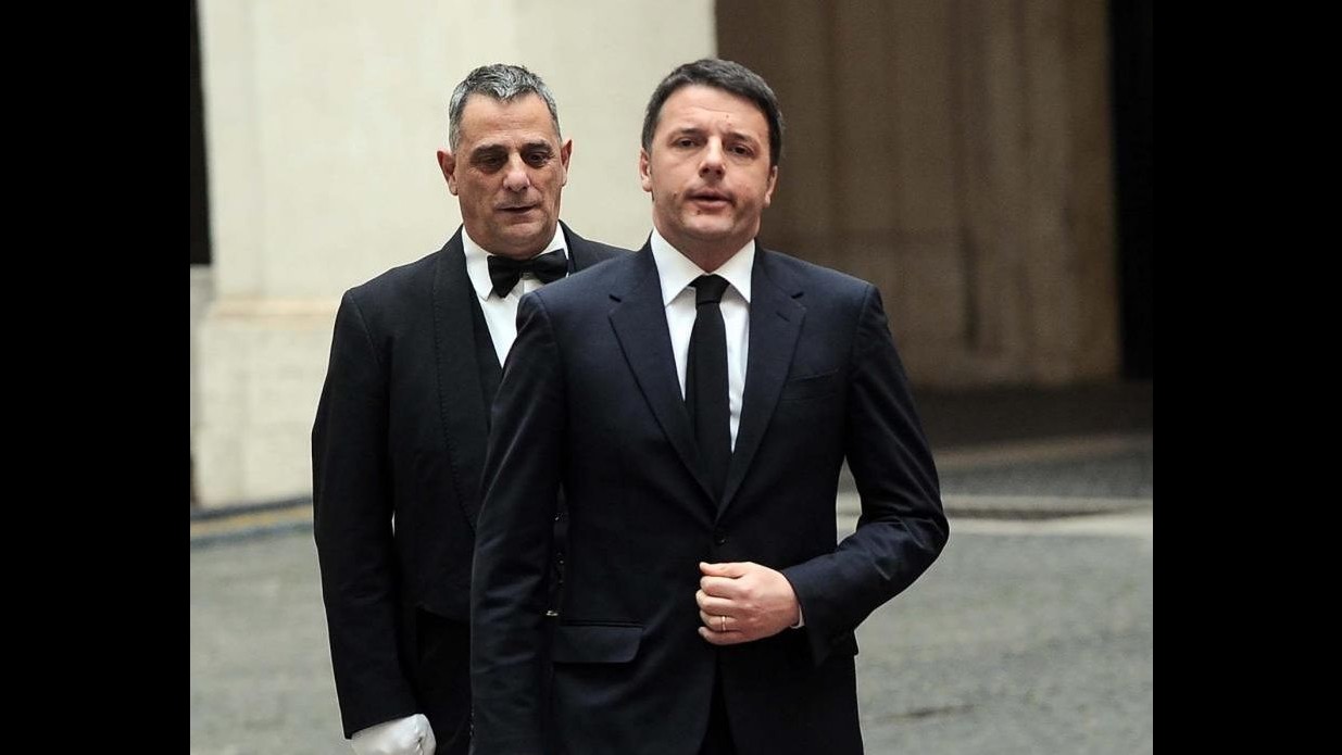 Renzi: Non guardo i sondaggi, nel 2018 mi giudicheranno