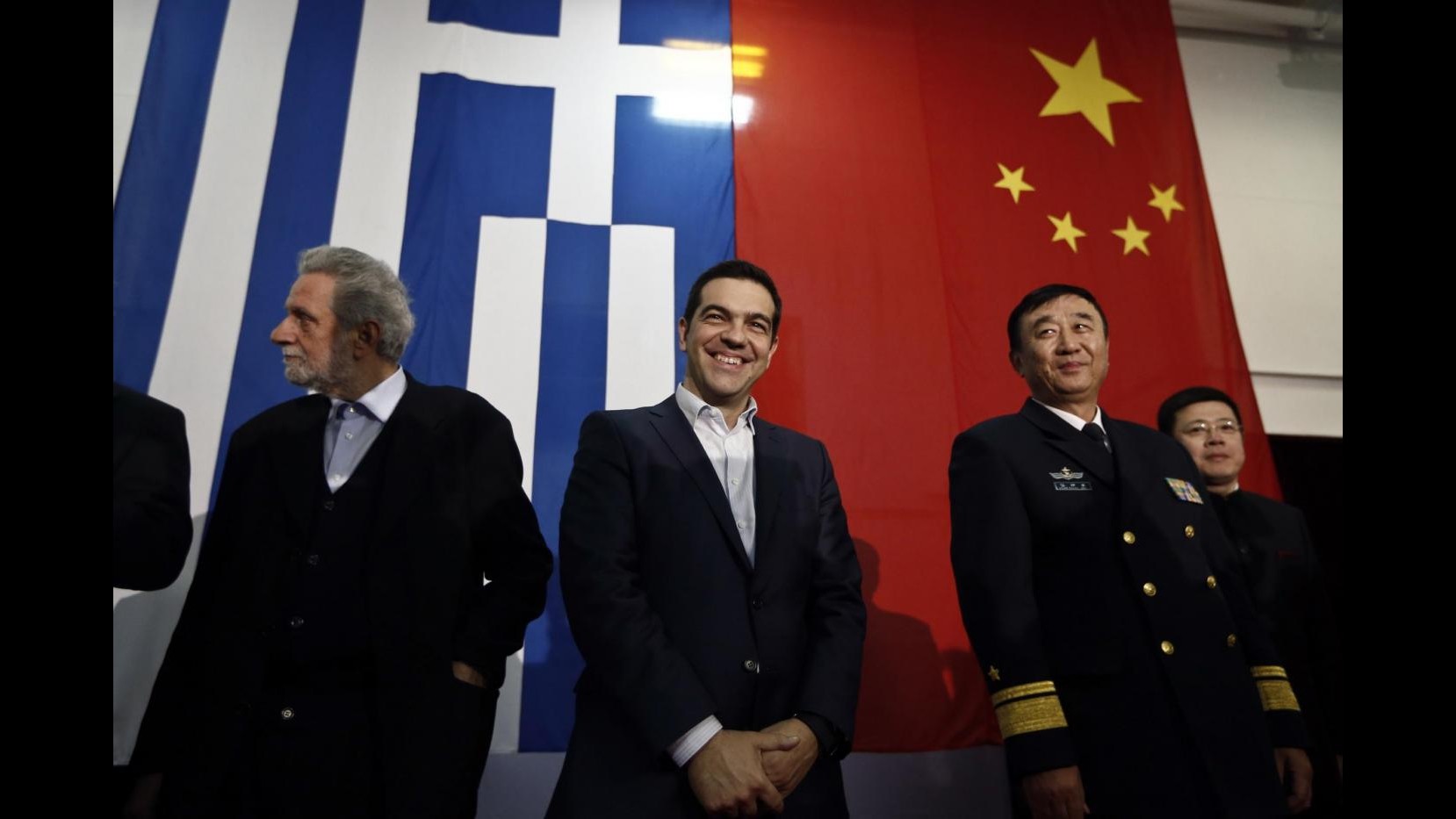 Grecia, governo: Non accettiamo ultimatum da nessuno
