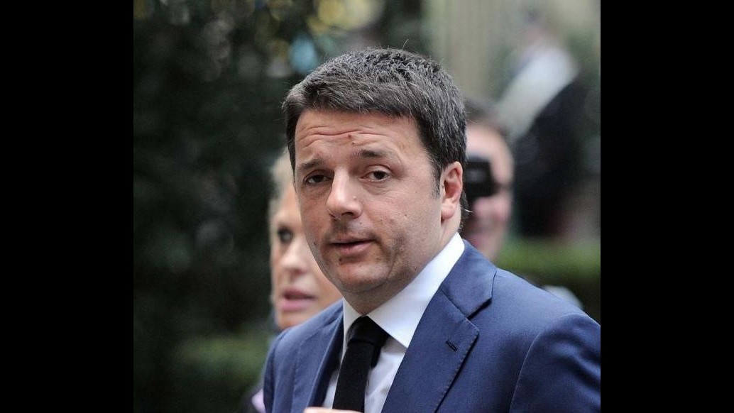 Libia, Renzi: Non passiamo dall’indifferenza all’isteria