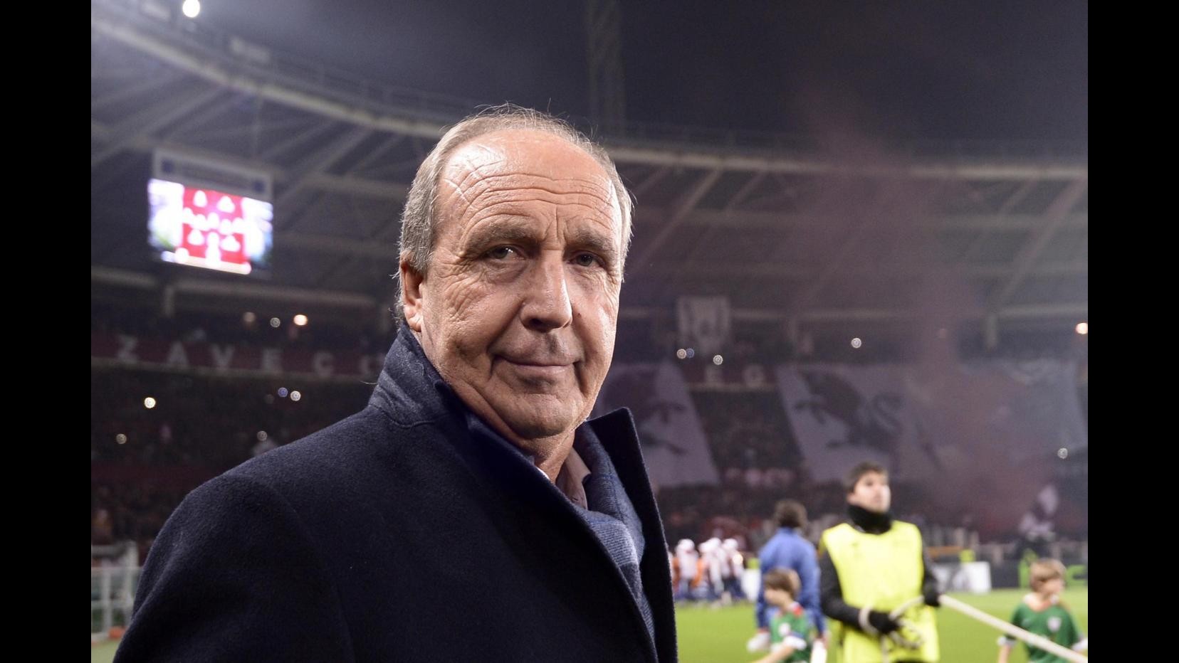 Torino, Ventura: Andremo a Bilbao a fare la partita