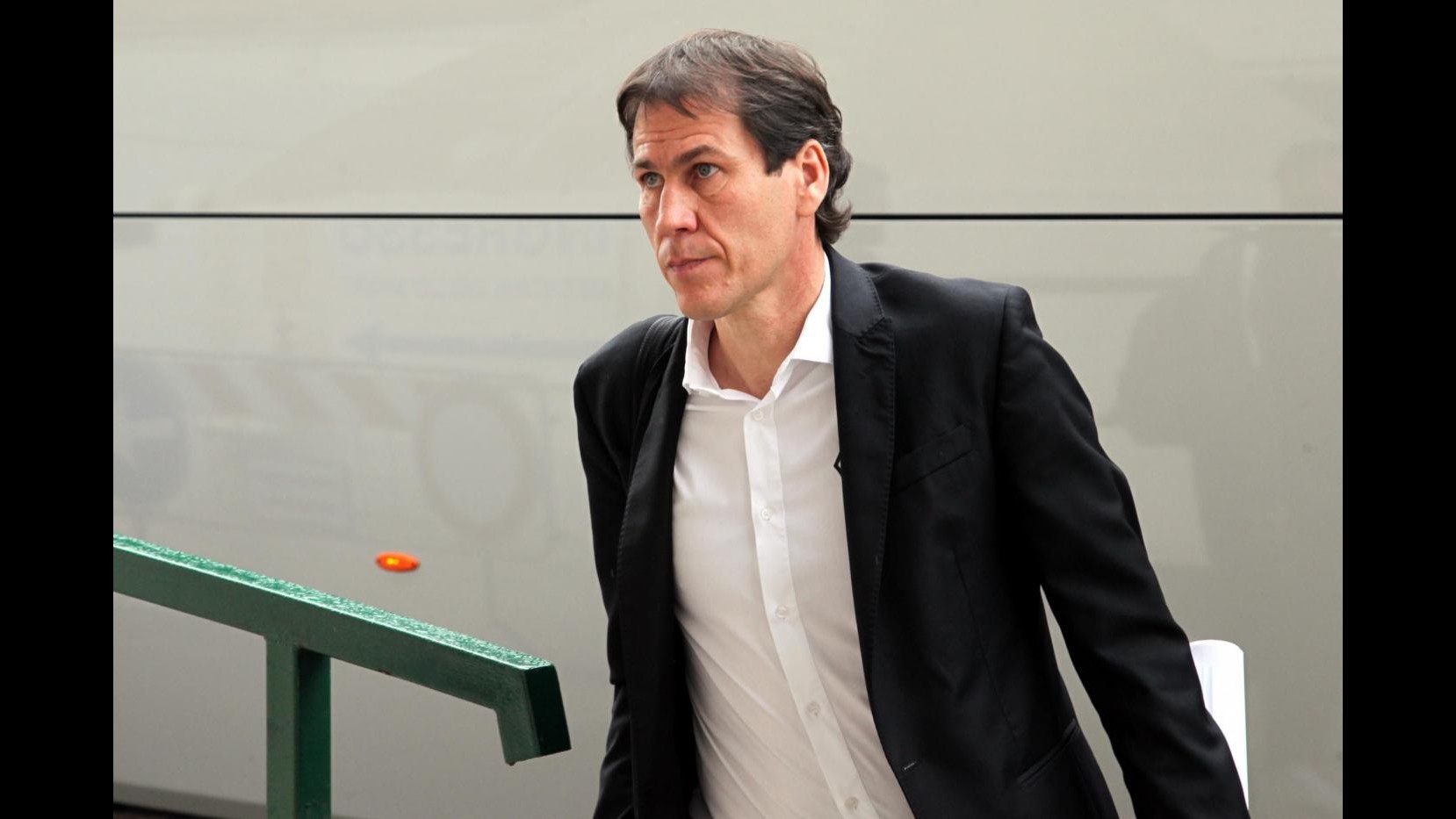 Roma, Garcia: Squadra non deve perdere fiducia
