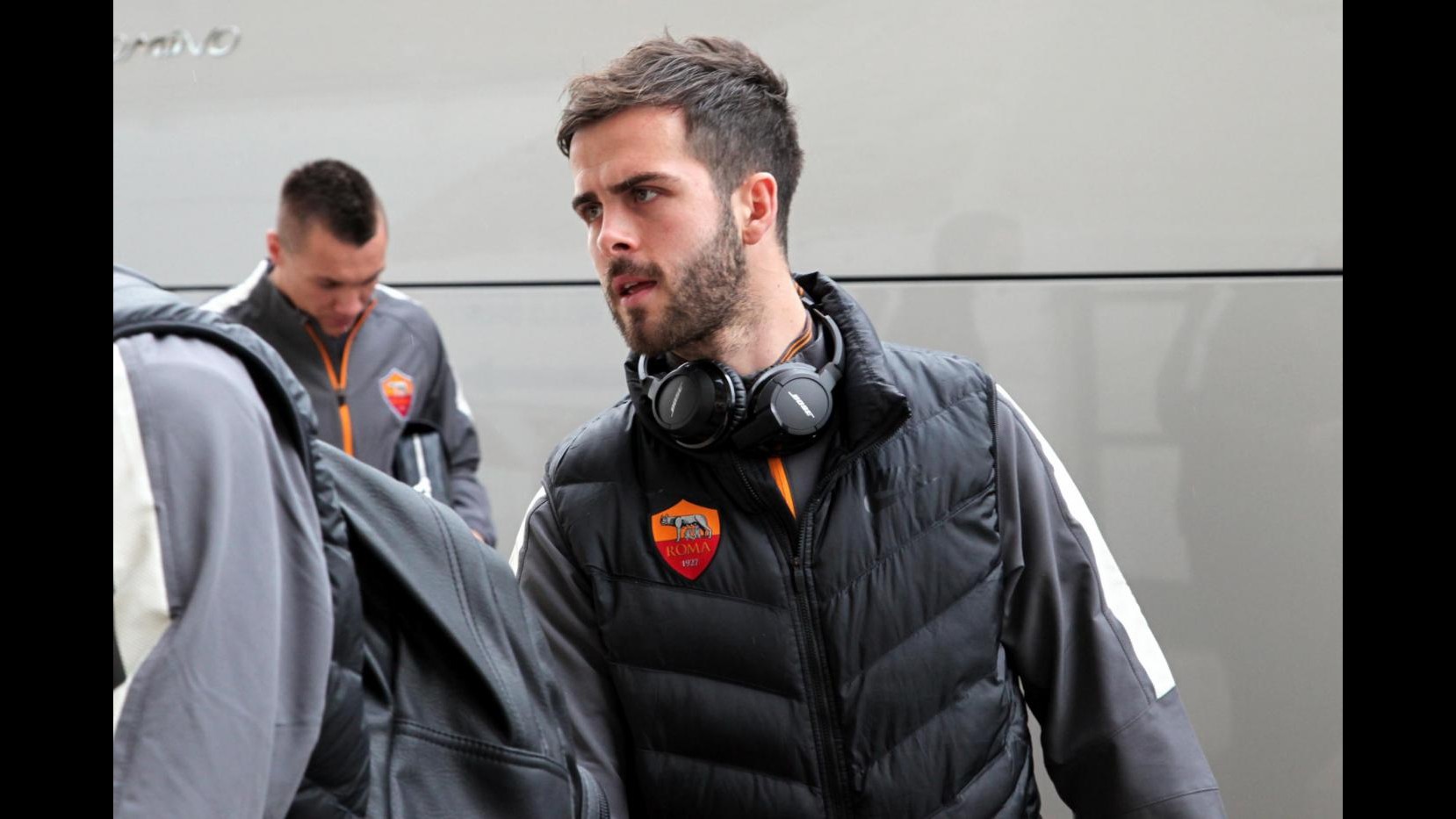 Roma, Pjanic: Nel secondo tempo dovevamo gestire diversamente la gara