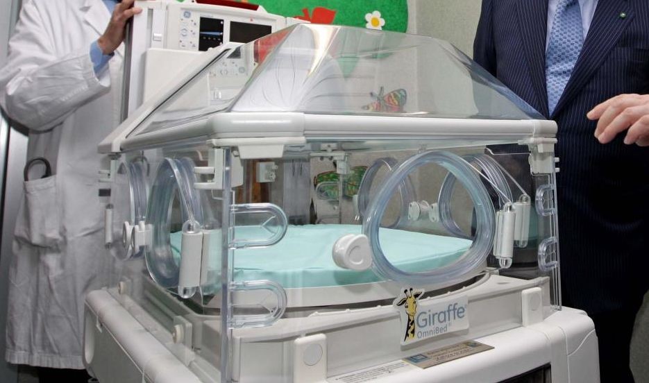 Iori (Pd): Al Sud +30% rischio morte neonati, colmare divario