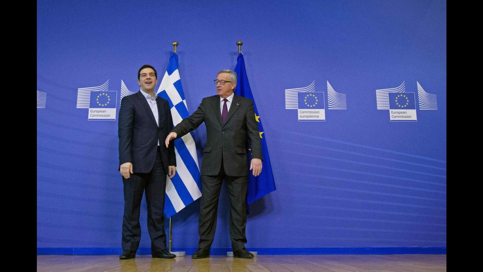 Grecia, Ue: Lettera Atene apre la strada a compromesso ragionevole