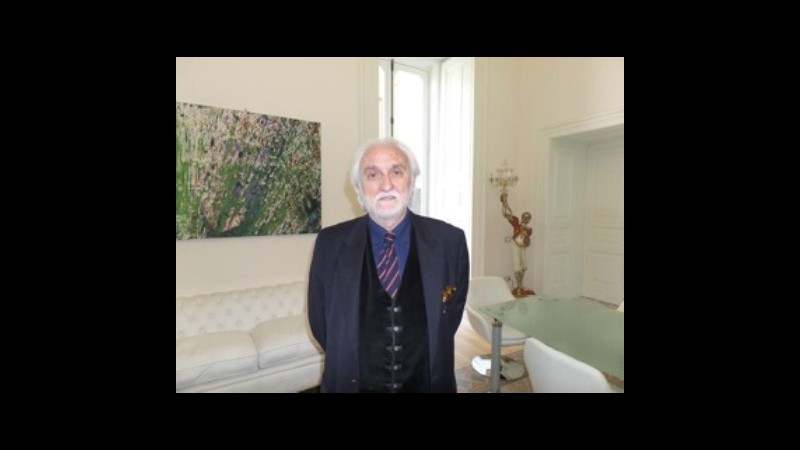 Istruzione, ex ministro Bianchi è nuovo rettore dell’università Pegaso