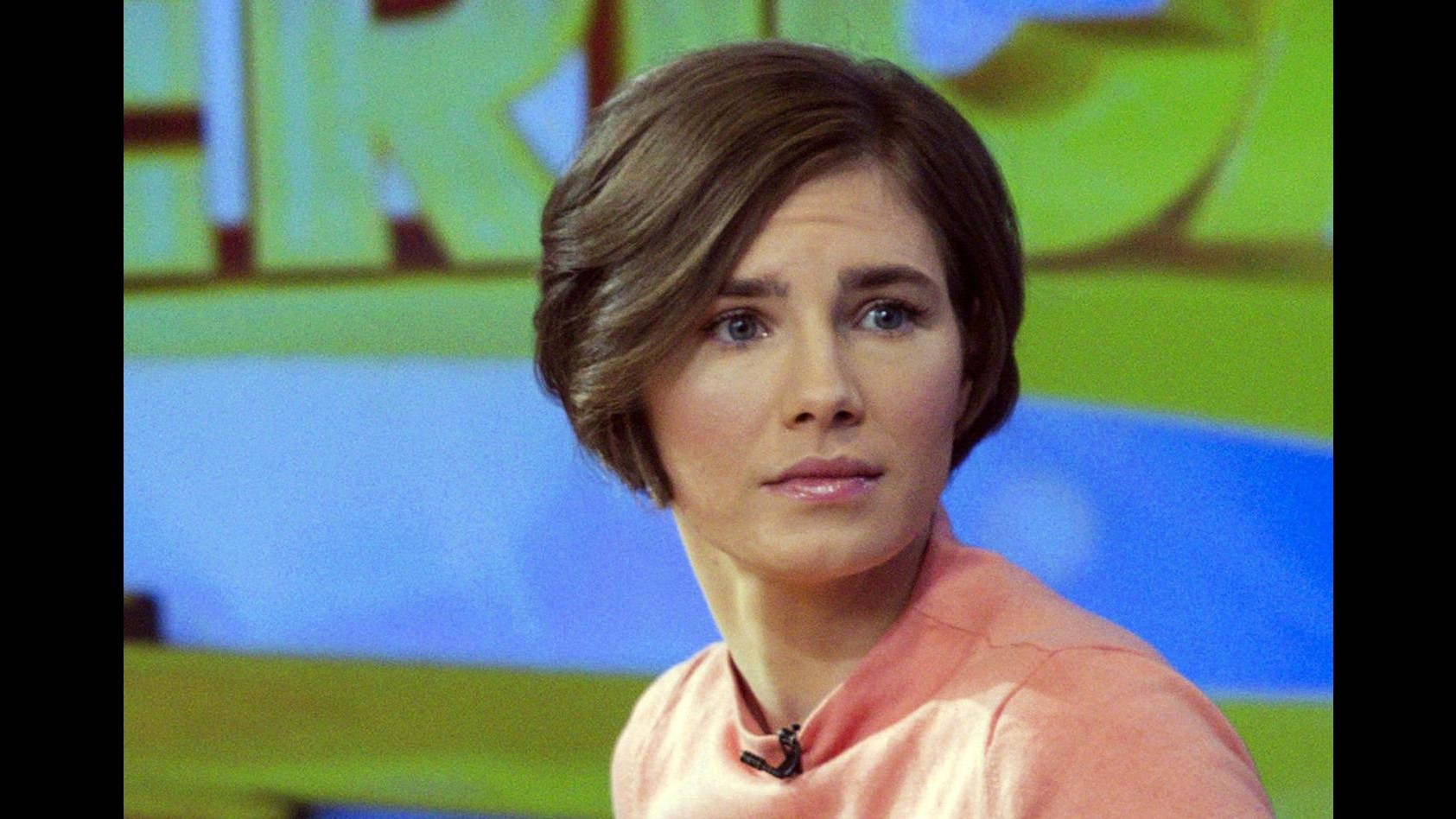 Meredith, pubblicati cablogrammi Usa su Amanda Knox: Per noi caso chiuso