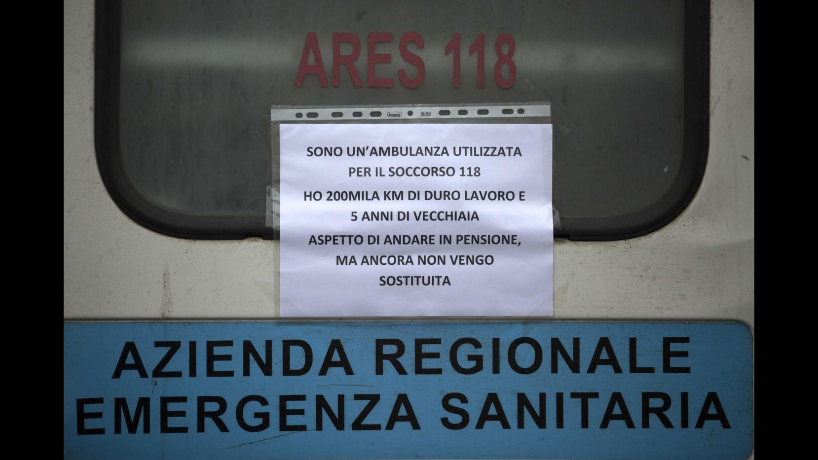 Crisi, Caritas:In Europa forte declino spesa sanitaria fra 2012 e 2013