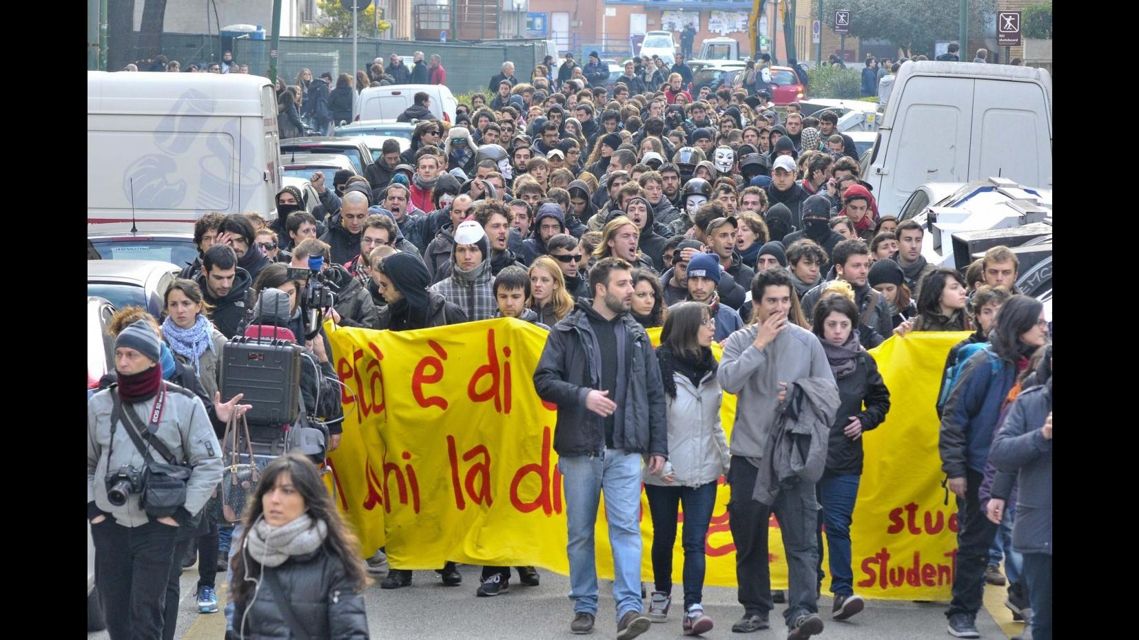 Crisi, Caritas: Italia Paese Ue con più alto tasso di ‘Neet’ 15-24enni