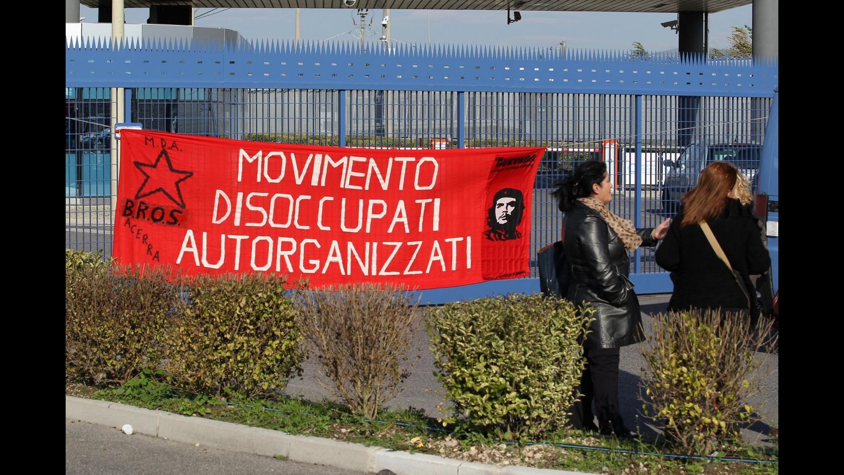 Istat: 2 milioni e mezzo di giovani non studiano e non lavorano