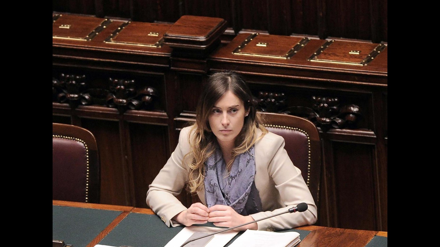 Riforme, Boschi: Impegno a 360 gradi, non perderemo un giorno